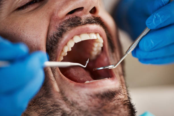 Best Tooth Pain Emergency Relief  in Williamsburg, FL