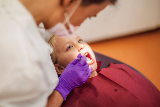 Best Emergency Pediatric Dentist  in Williamsburg, FL